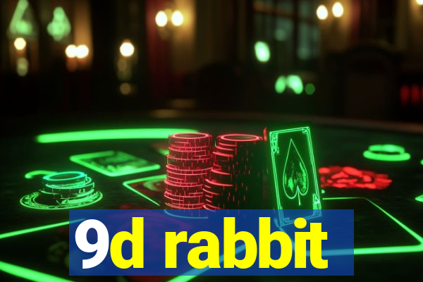 9d rabbit