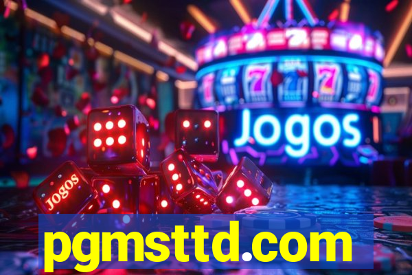 pgmsttd.com