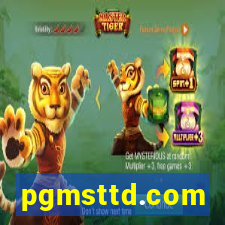 pgmsttd.com