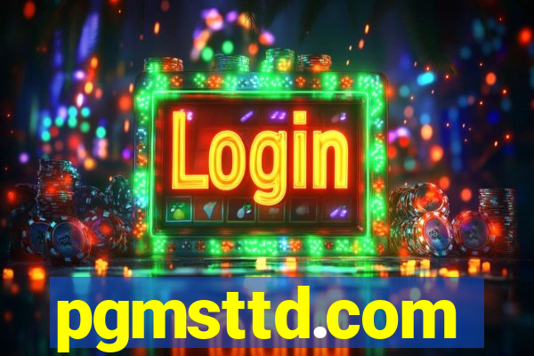 pgmsttd.com