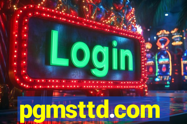 pgmsttd.com