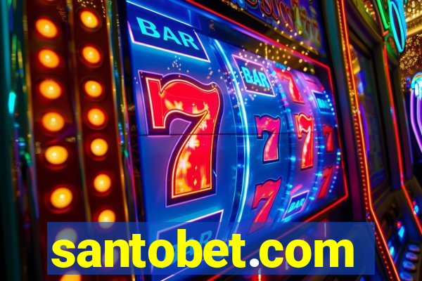 santobet.com