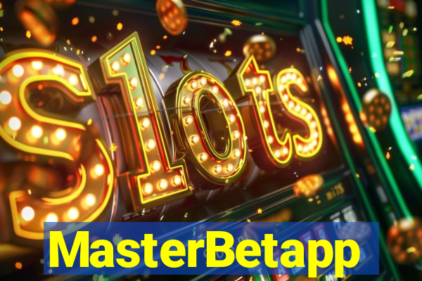 MasterBetapp