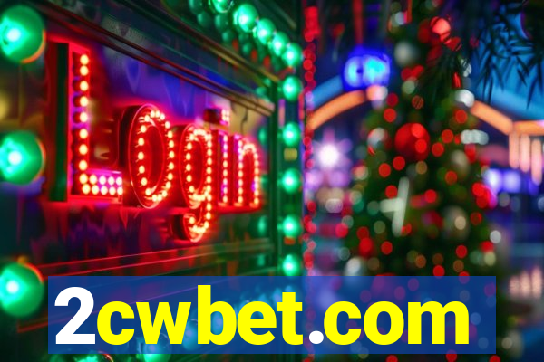 2cwbet.com