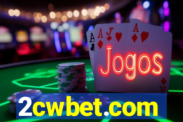 2cwbet.com