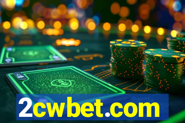 2cwbet.com