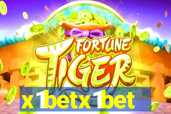 x1betx1bet