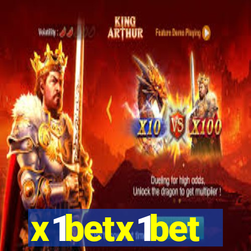 x1betx1bet