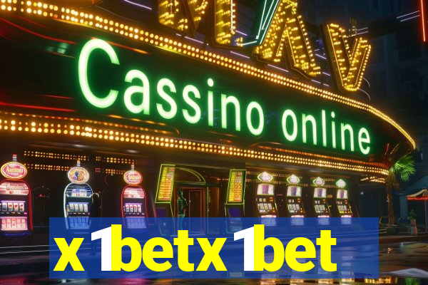 x1betx1bet