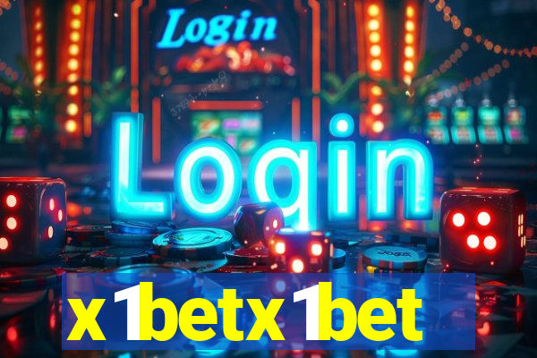 x1betx1bet