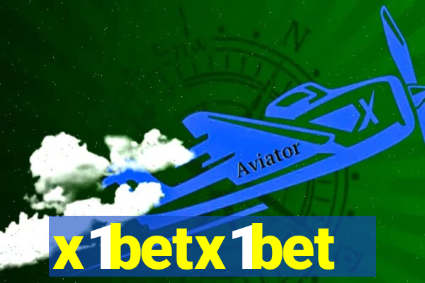 x1betx1bet