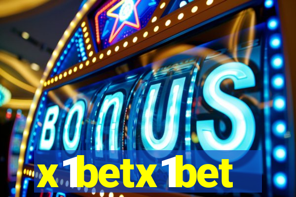 x1betx1bet