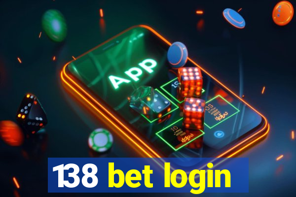 138 bet login