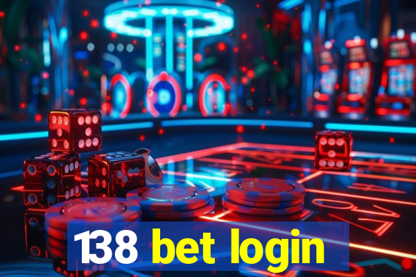 138 bet login