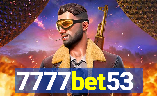 7777bet53