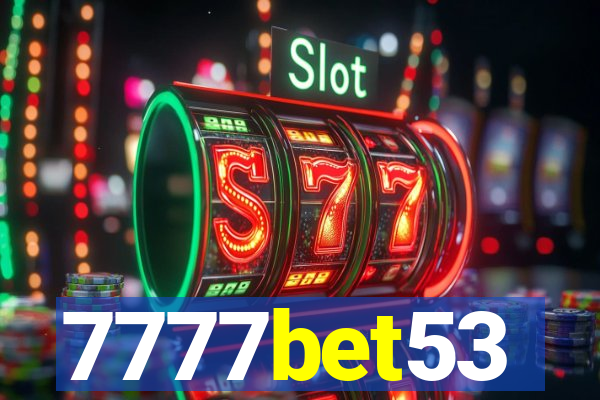 7777bet53