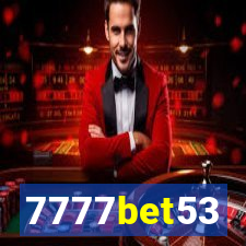 7777bet53