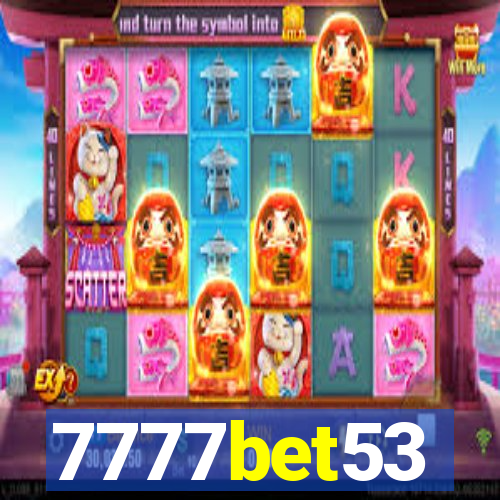 7777bet53