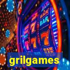 grilgames