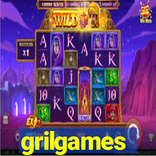 grilgames