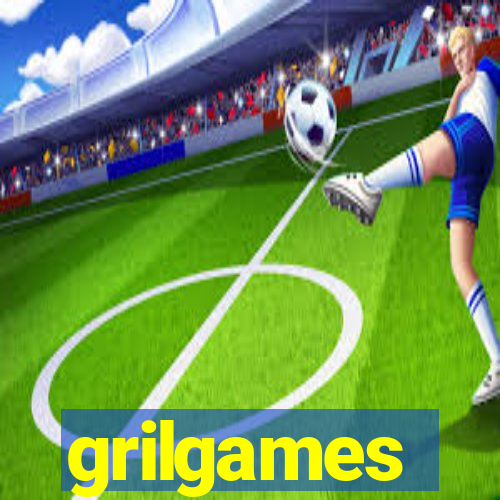 grilgames