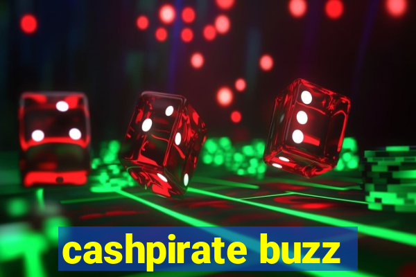 cashpirate buzz