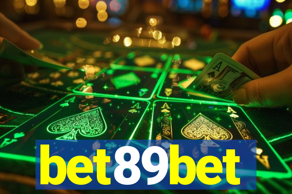 bet89bet