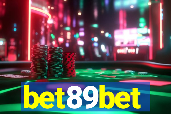 bet89bet