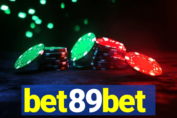 bet89bet