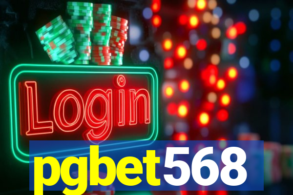 pgbet568