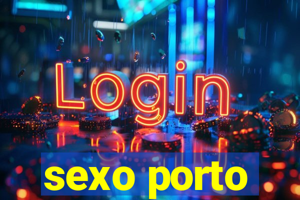 sexo porto