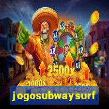 jogosubwaysurf