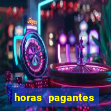 horas pagantes fortune rabbit