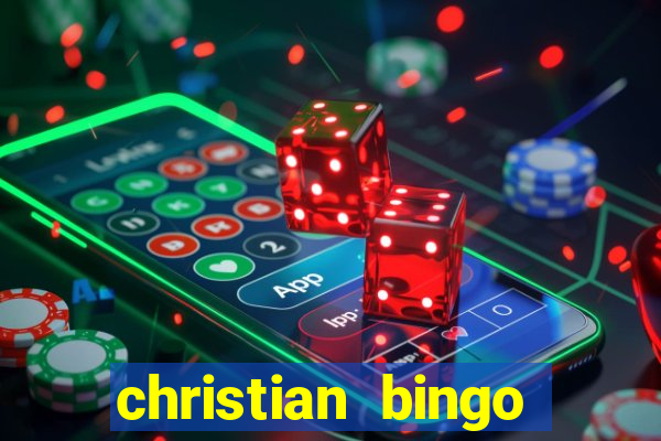 christian bingo beefcake hunter