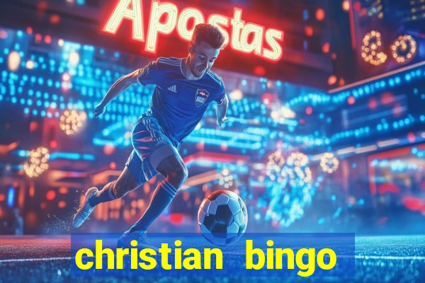 christian bingo beefcake hunter