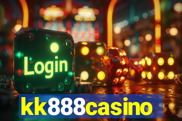 kk888casino