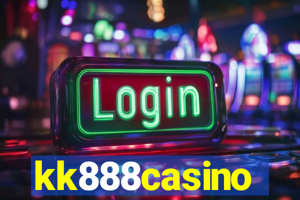 kk888casino