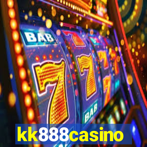 kk888casino