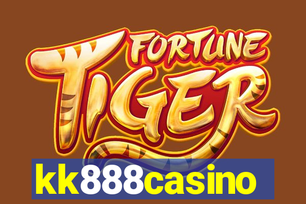 kk888casino