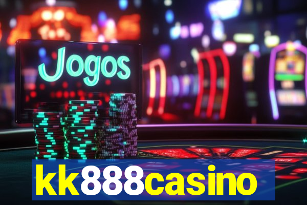 kk888casino