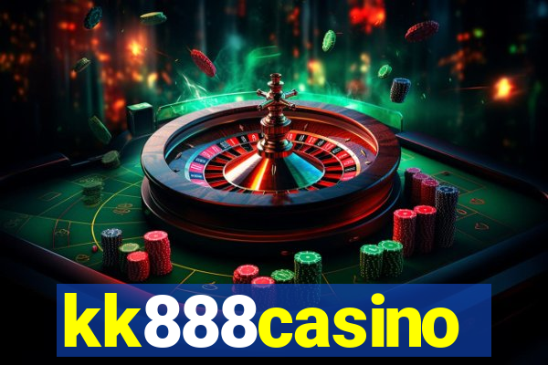 kk888casino