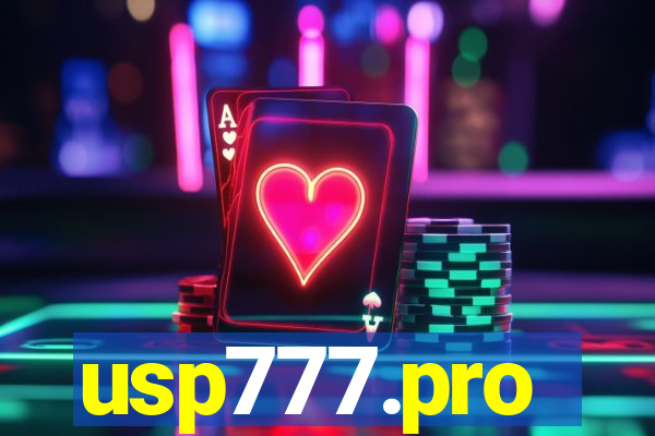 usp777.pro