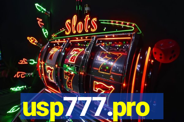 usp777.pro