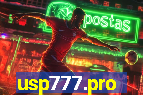 usp777.pro