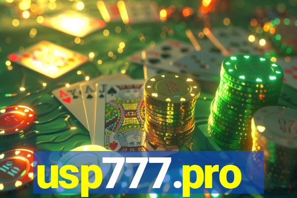 usp777.pro