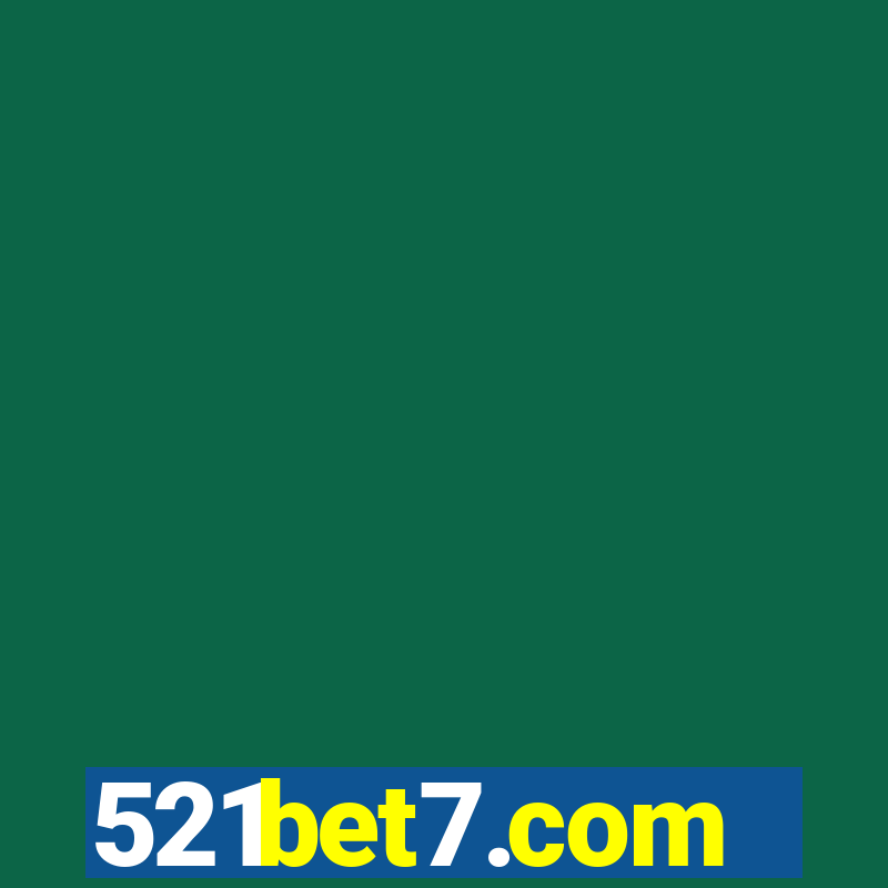 521bet7.com