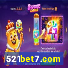 521bet7.com