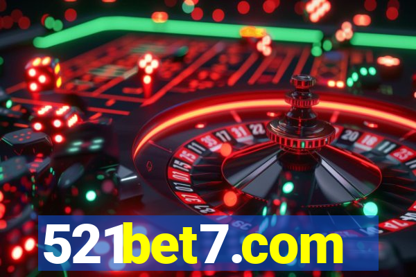 521bet7.com