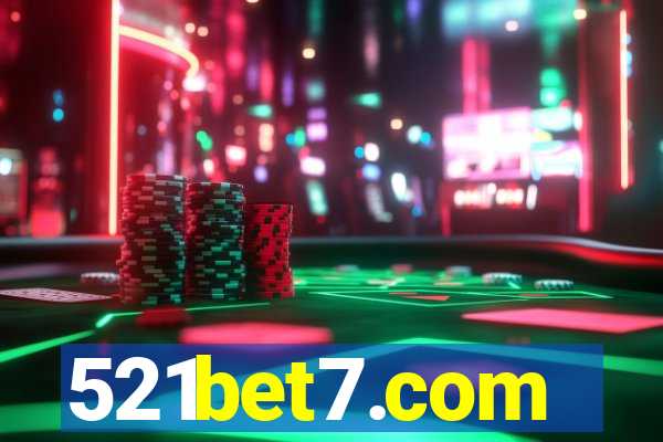 521bet7.com