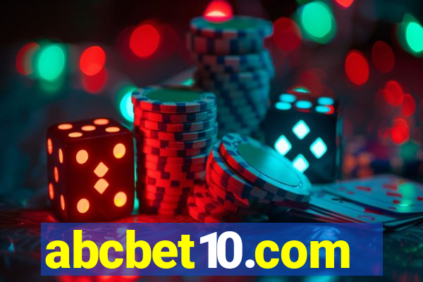 abcbet10.com